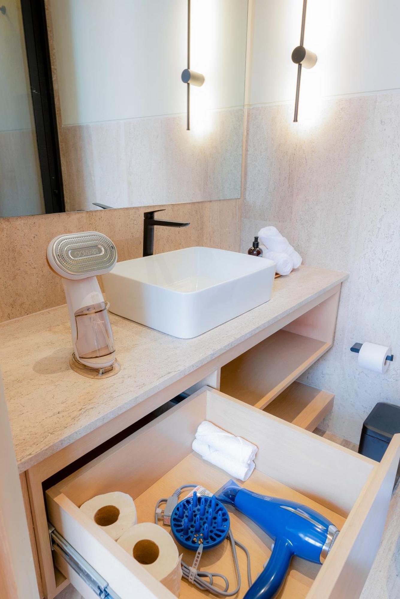 Capitalia - Luxury Apartments - Homero Mexico City Ngoại thất bức ảnh