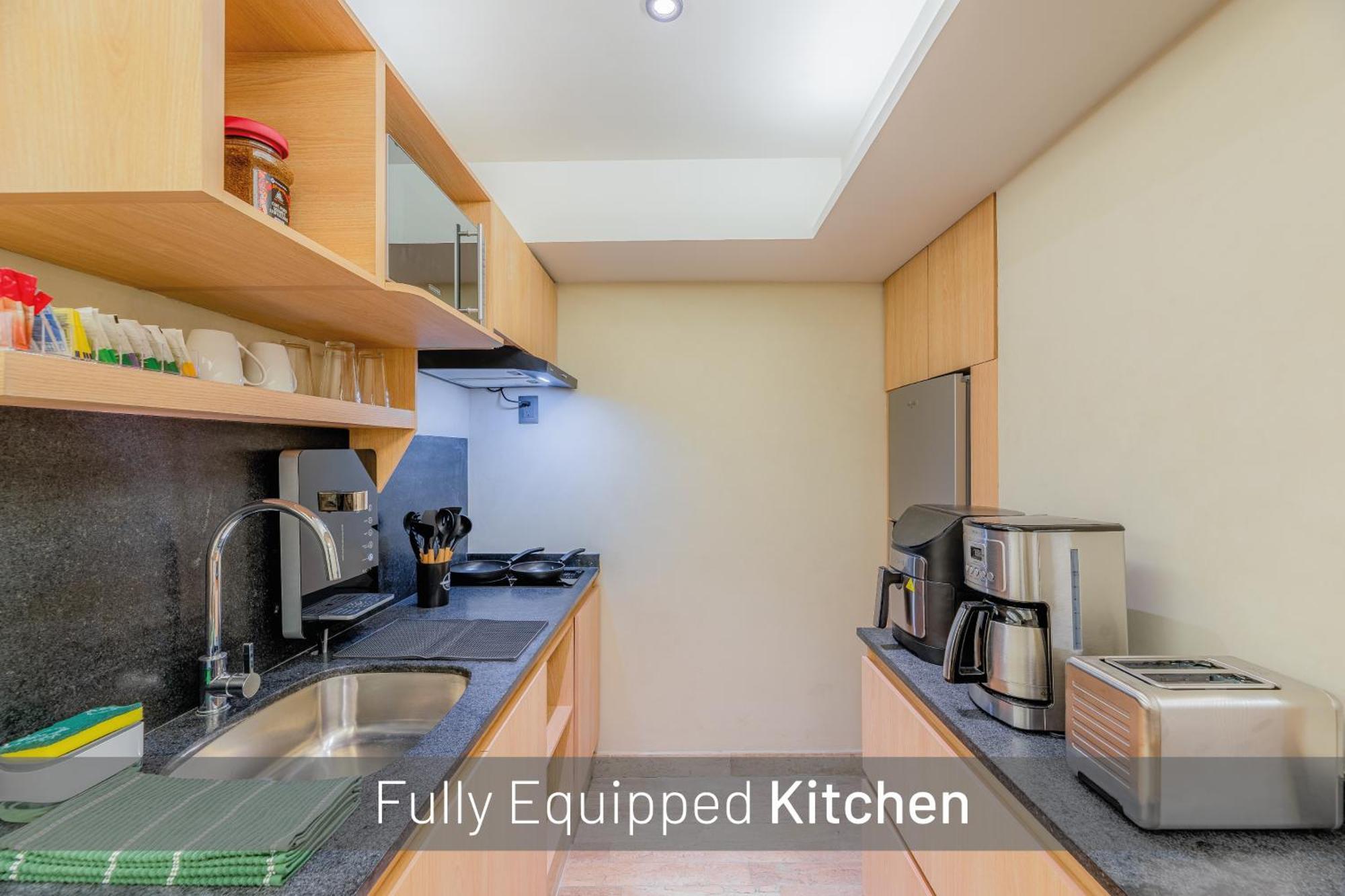 Capitalia - Luxury Apartments - Homero Mexico City Phòng bức ảnh